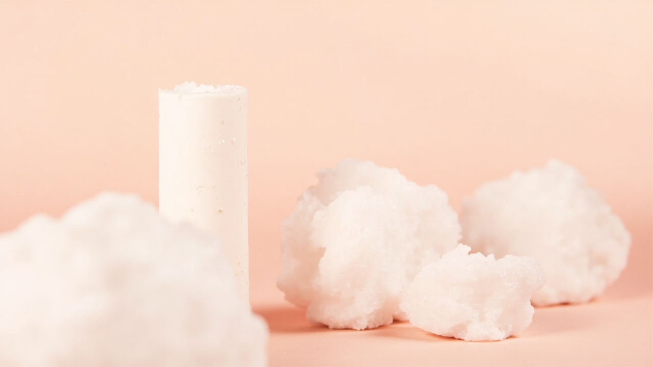 What is Benzoyl Peroxide?