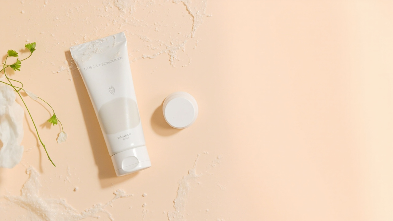 What Is Glycolic Acid?