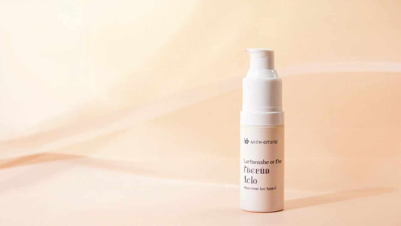 What is Ferulic Acid?