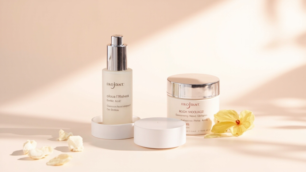 What is Glycolic Acid?