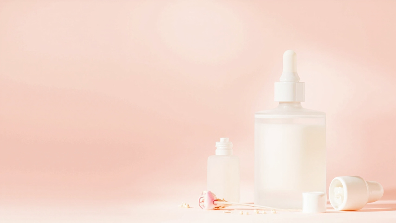 What is Kojic Acid?