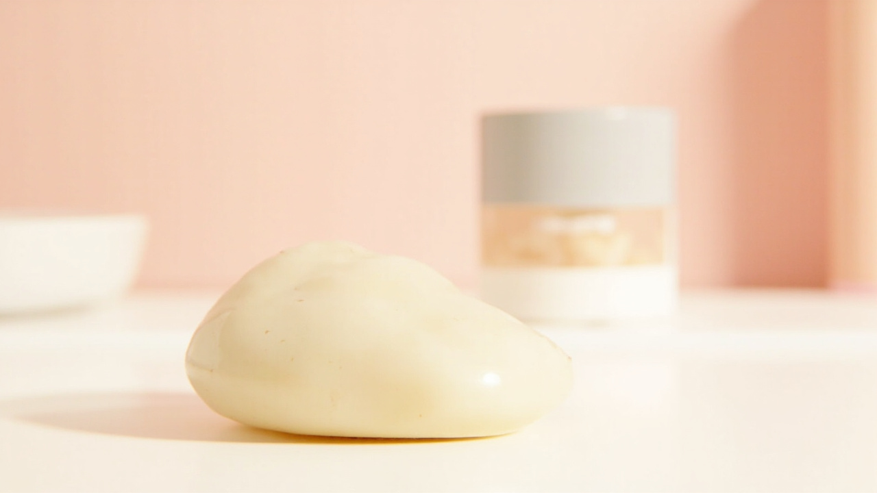 What is Glycolic Acid?