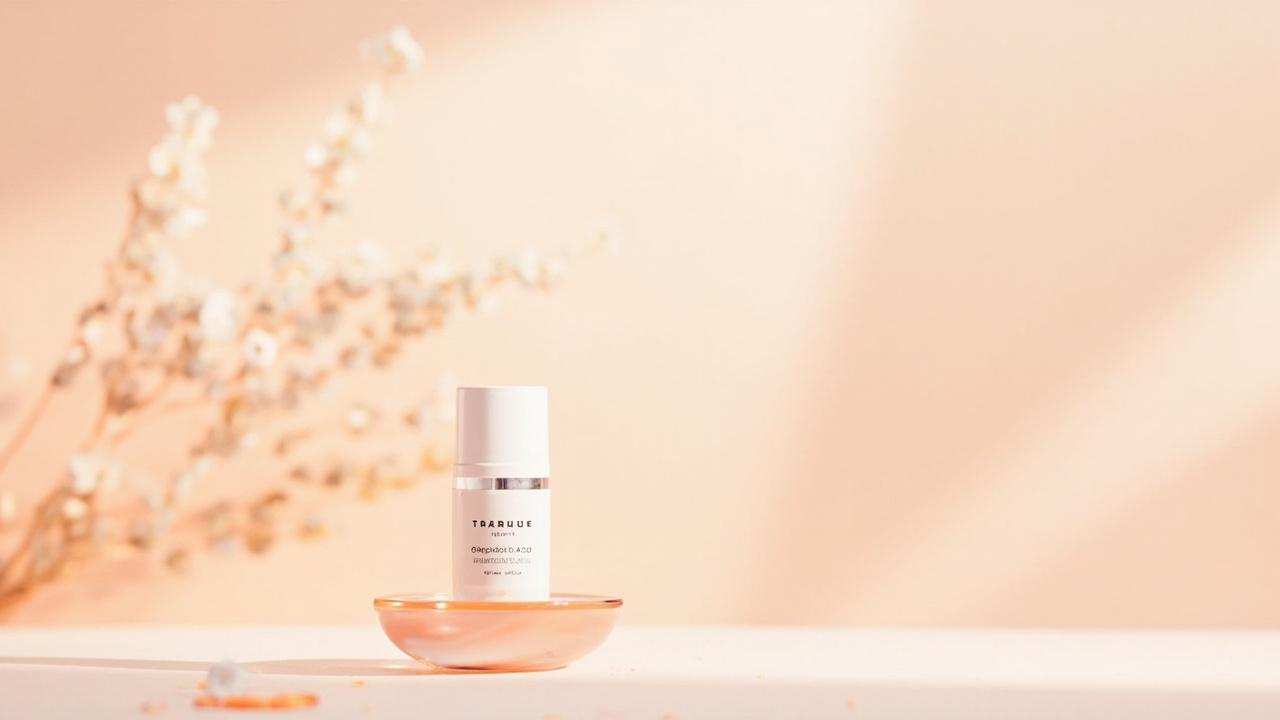 What Is Glycolic Acid?