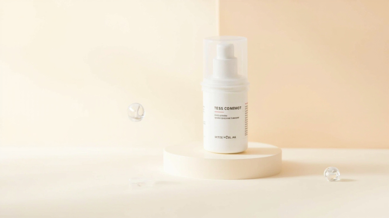 What Is Mandelic Acid?