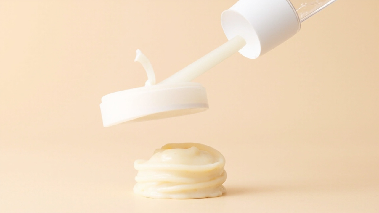 Glycolic Acid vs Peptides: A Simple Comparison