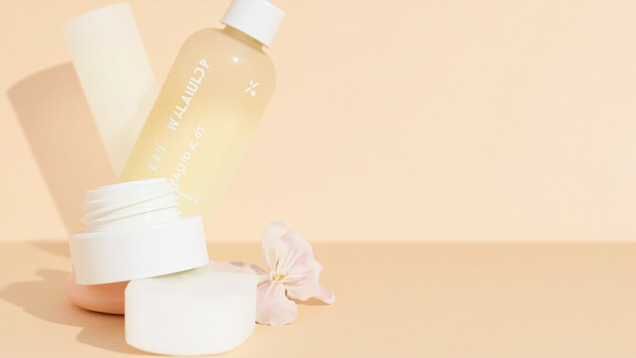 What is Glycolic Acid?