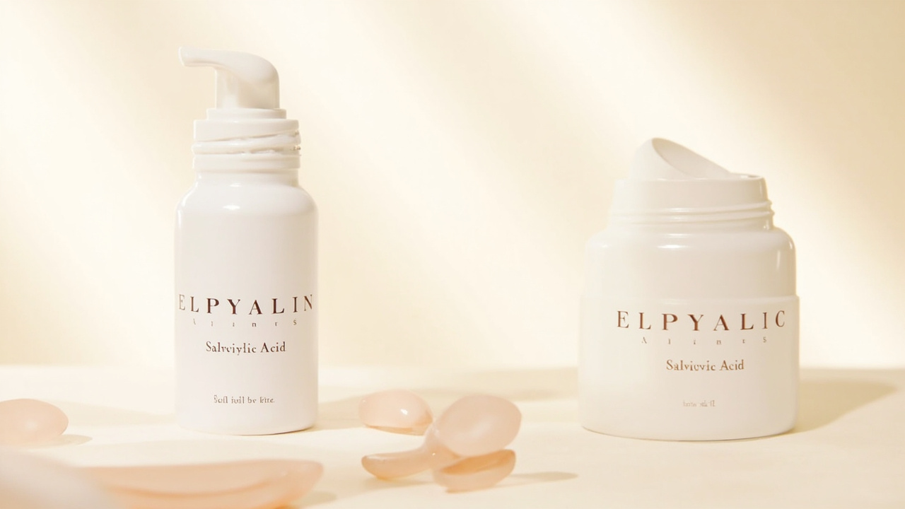 What is Salicylic Acid?