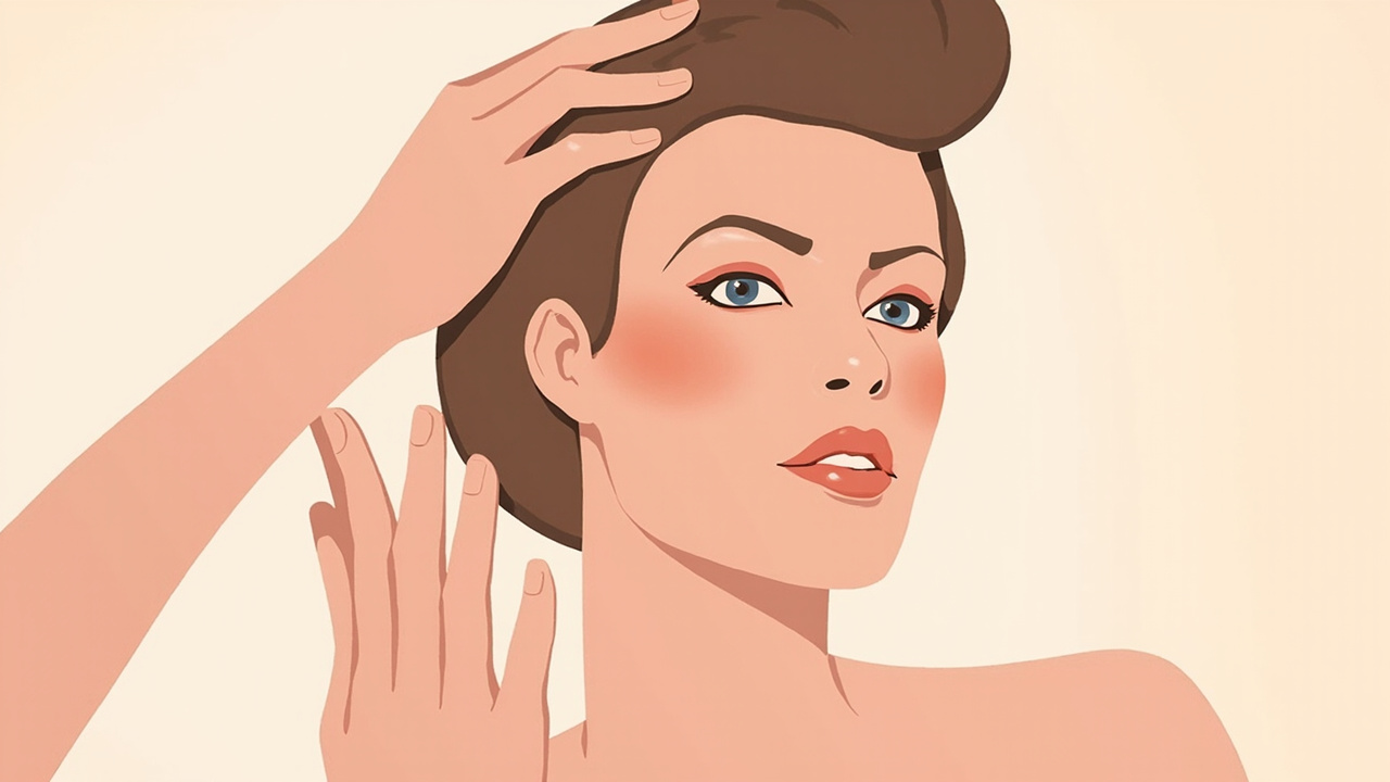 Common Causes of Hair Loss in Your 20s