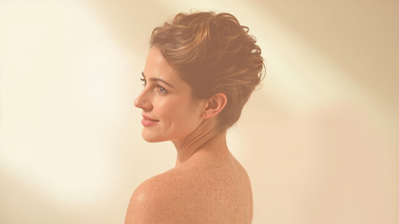 Types of Hair Loss in Your 30s