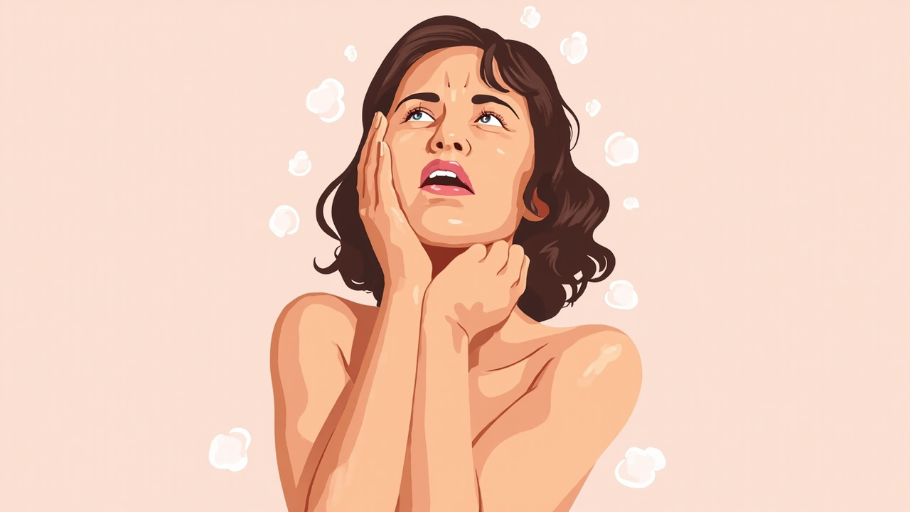 When to See a Doctor