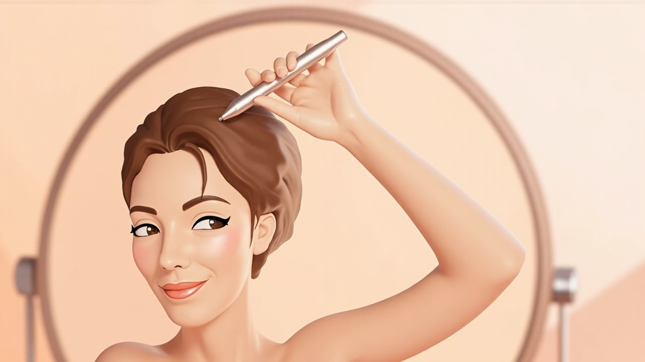 Medical Conditions and Treatments That Affect Hair