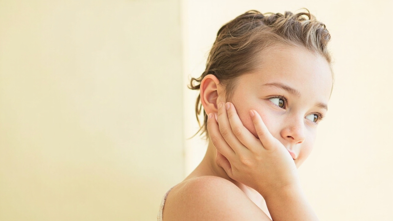 Lifestyle Factors and Hair Loss