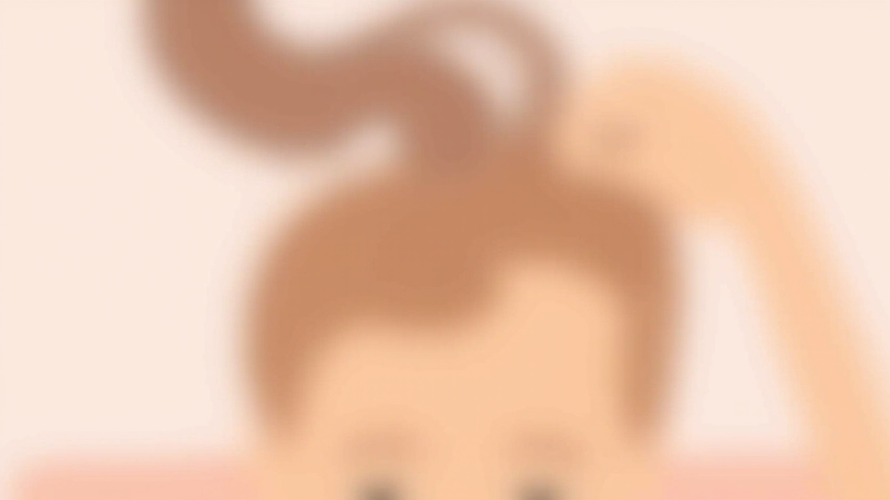 Medical Conditions Linked to Teen Hair Loss
