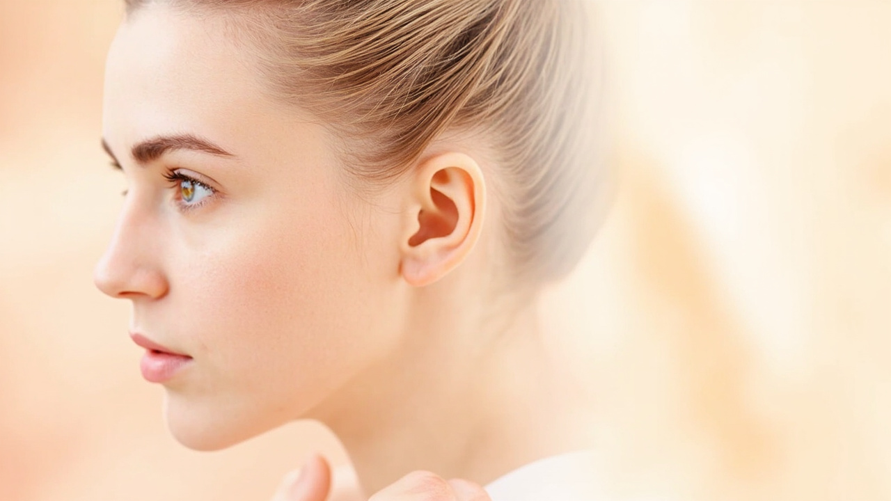 Common Symptoms of Hair Loss