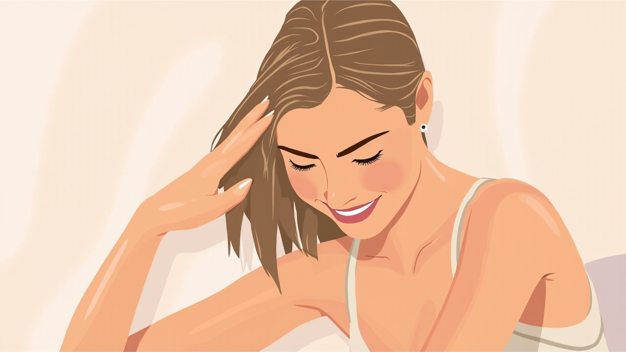 Primary Causes of Hair Loss