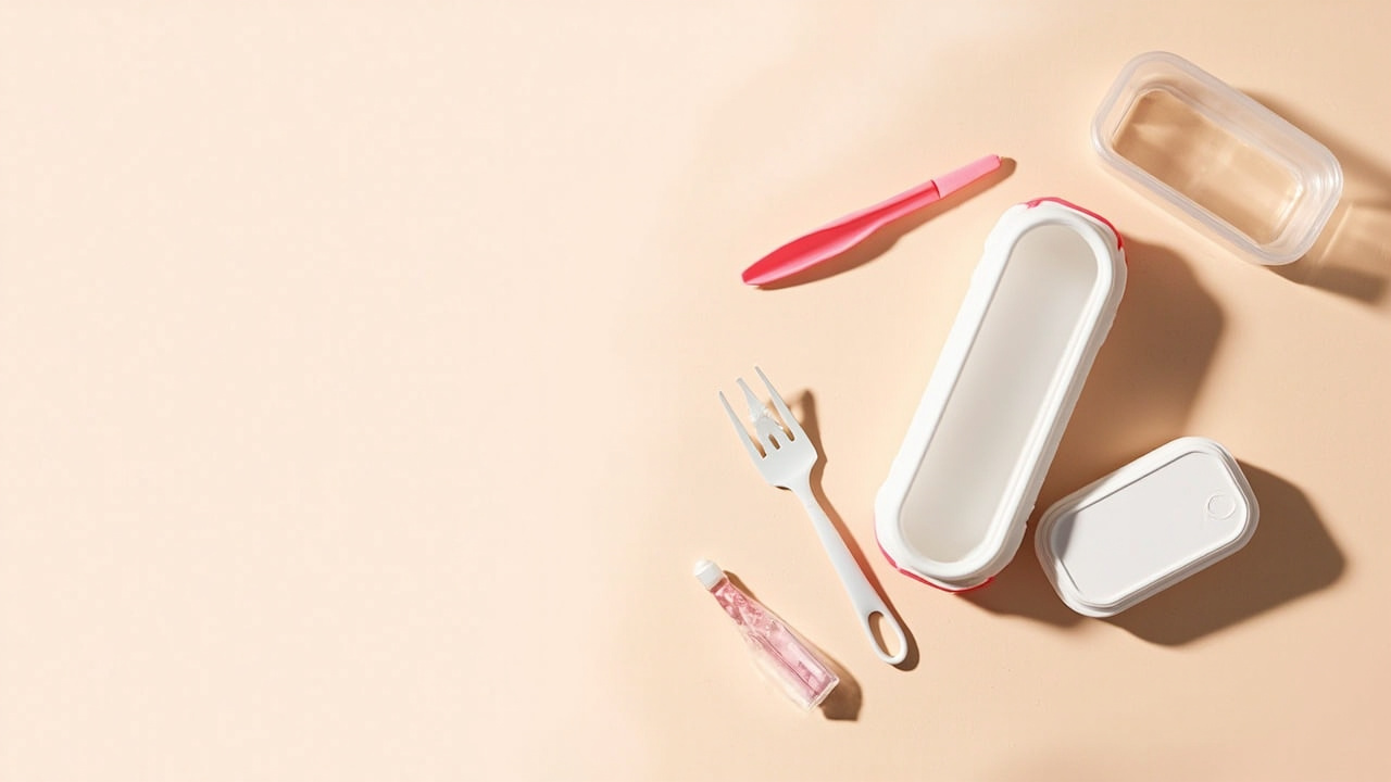 2. Essential Tools and Containers