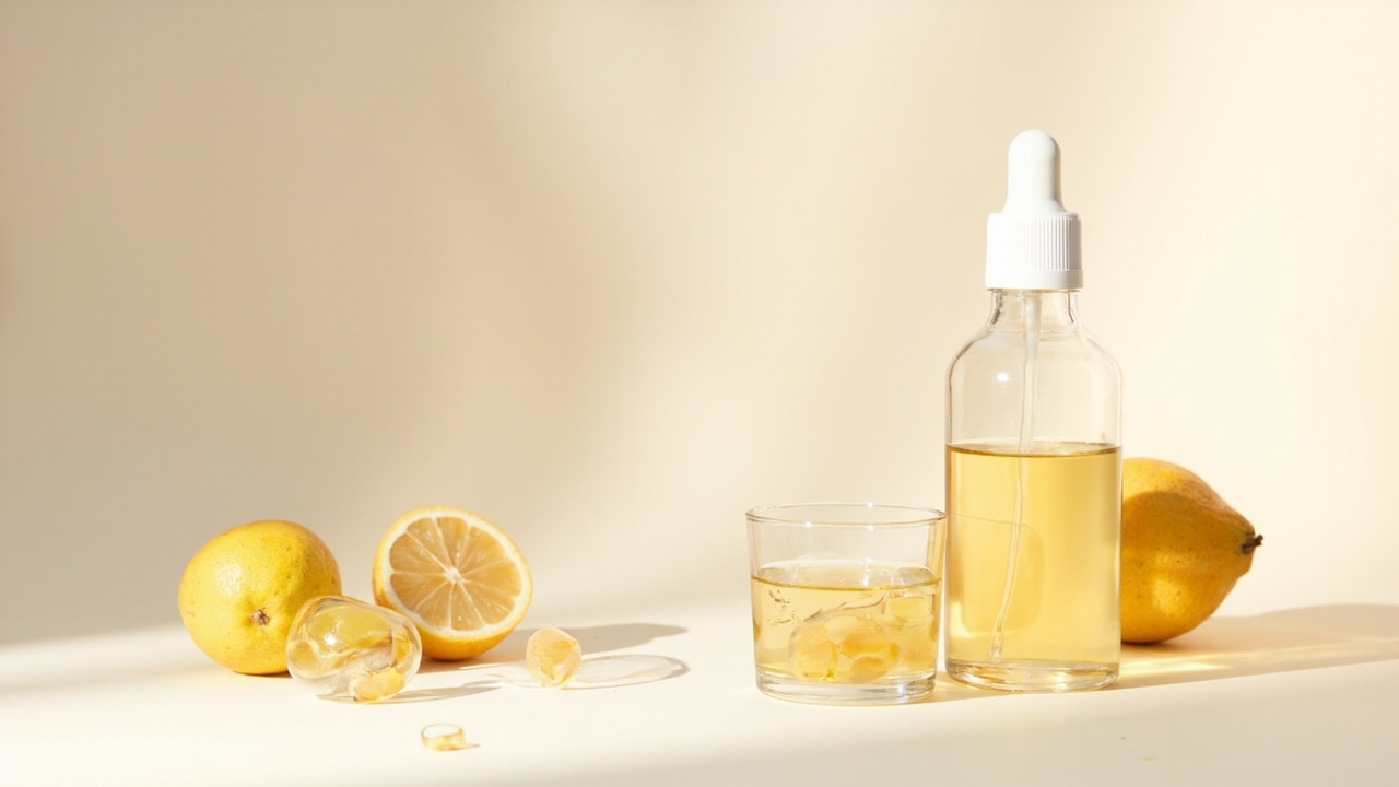Omega-3 Intake for Specific Health Conditions