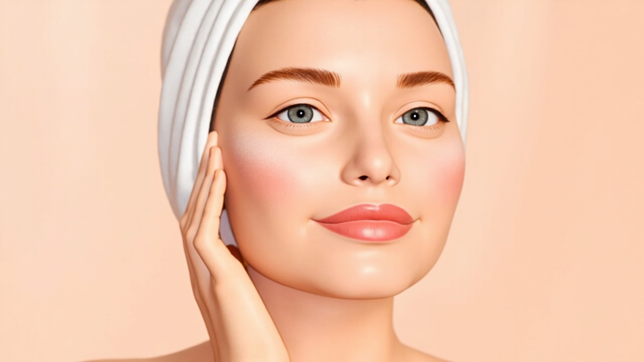 How Strength Training Boosts Collagen Production