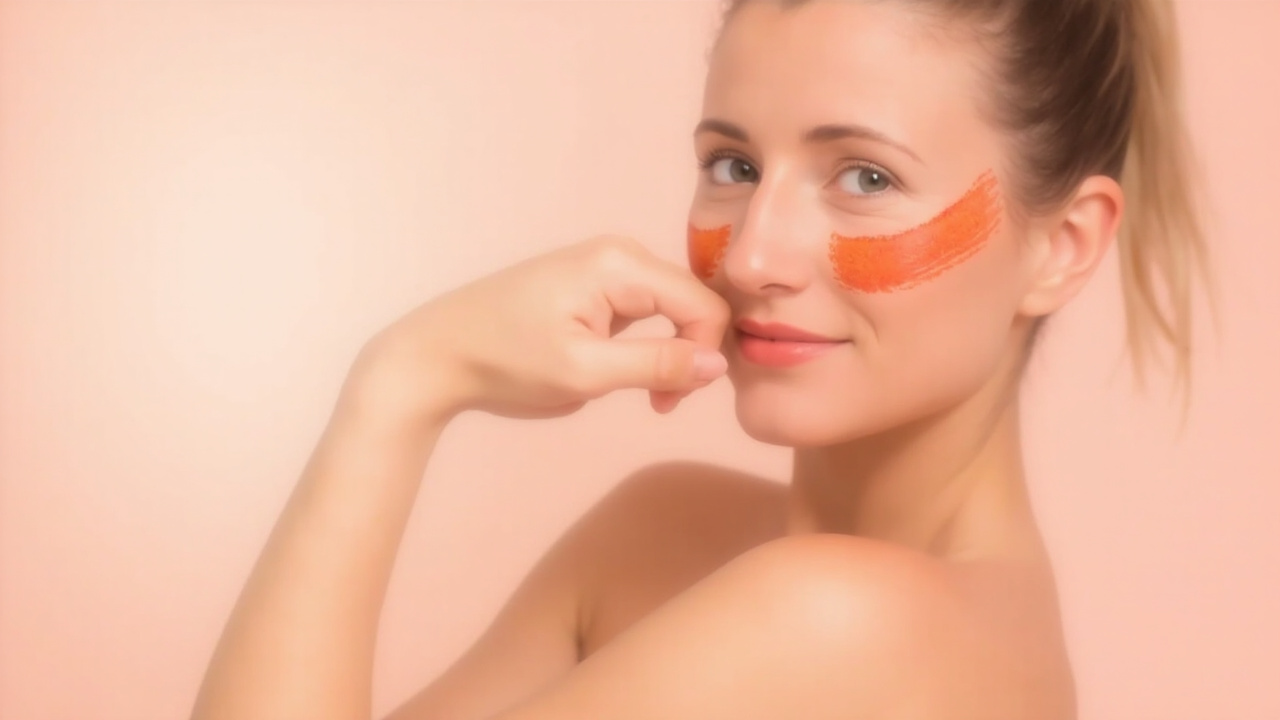 The Role of Increased Blood Flow in Skin Health