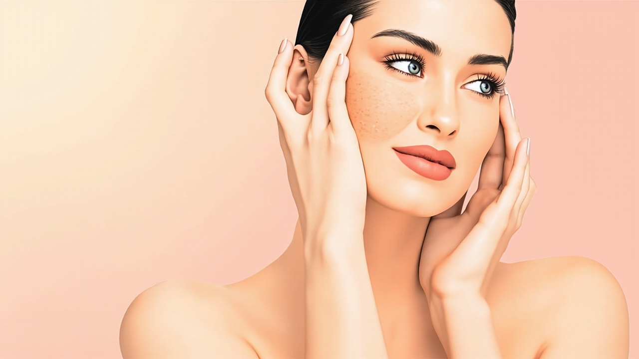 Common Stress-Related Skin Conditions