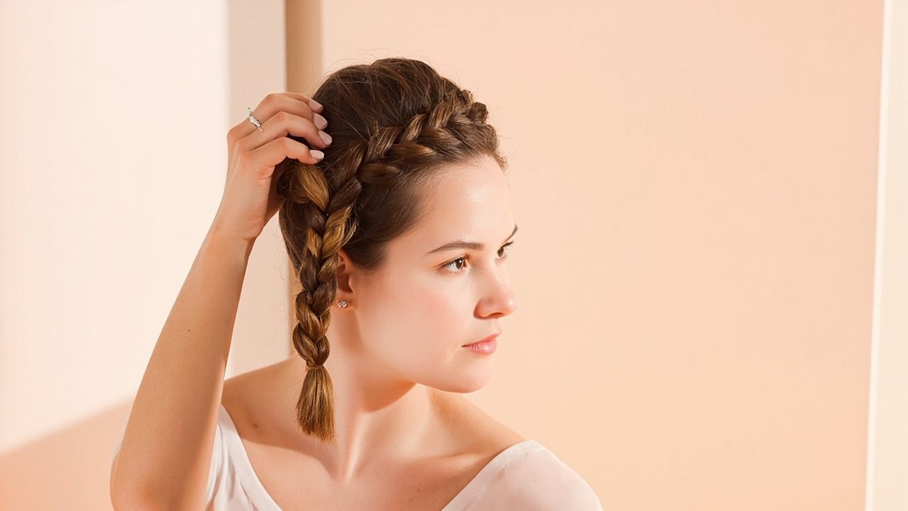 Why Braiding is Beneficial for Hair Health