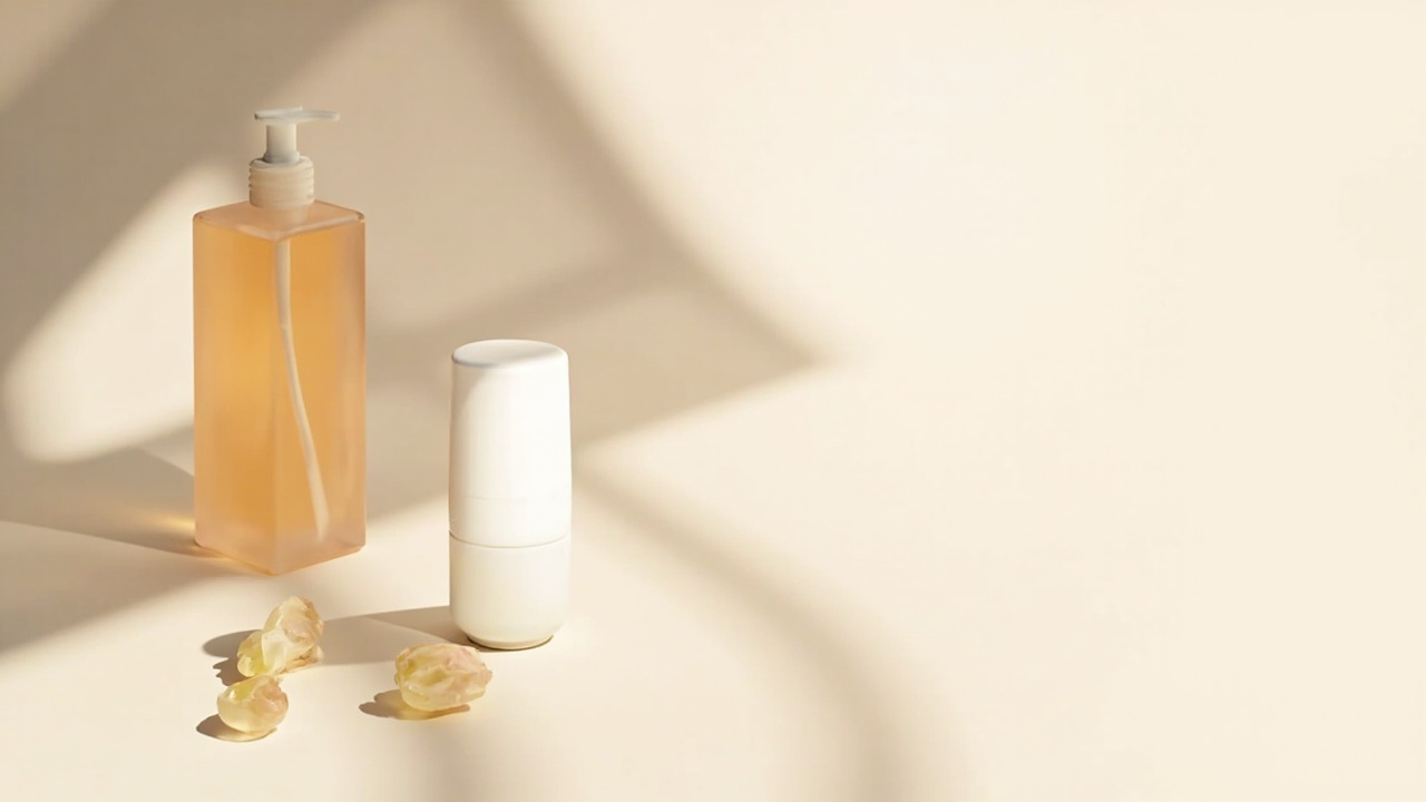 The Core Essentials of a Minimalist Routine