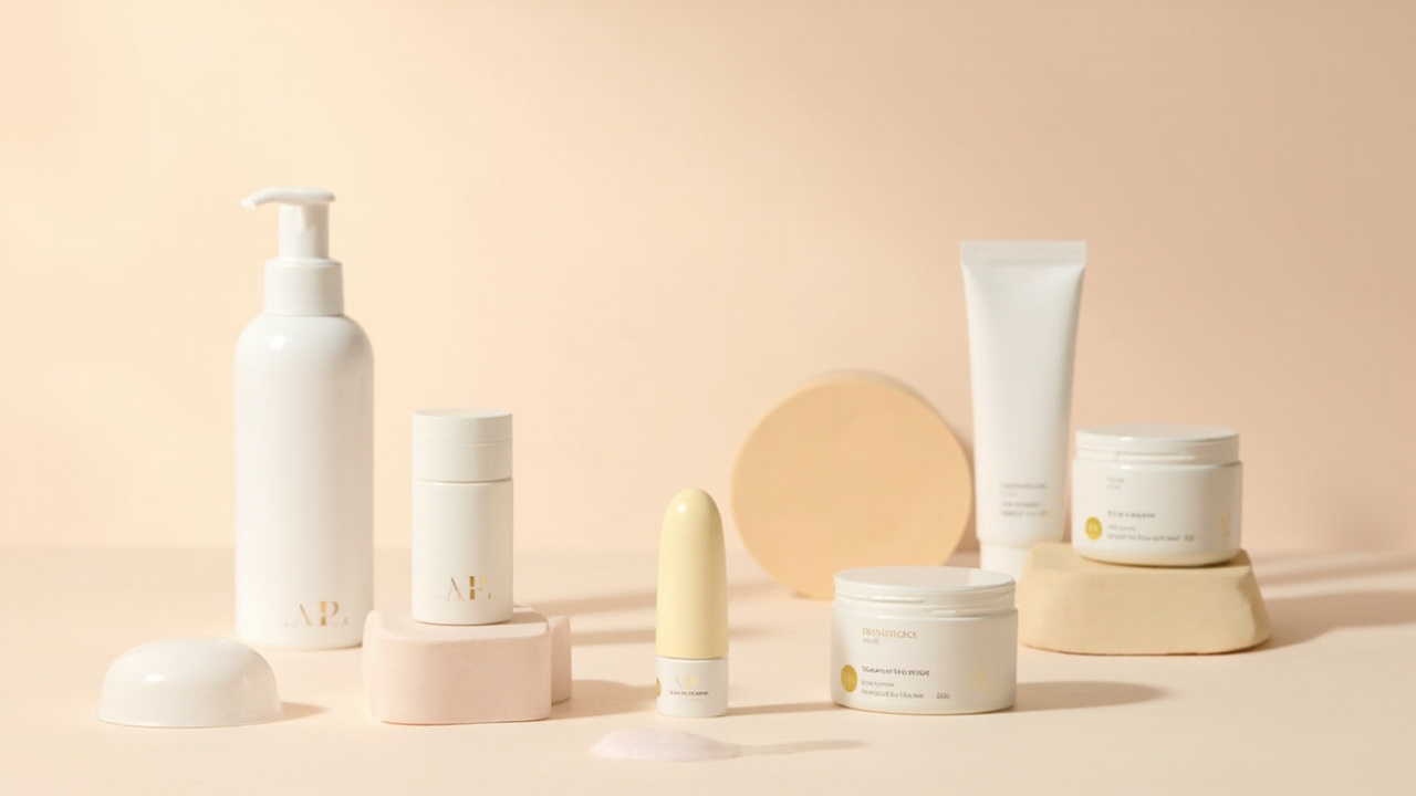 Why Minimalism Works: The Science of Skin Health
