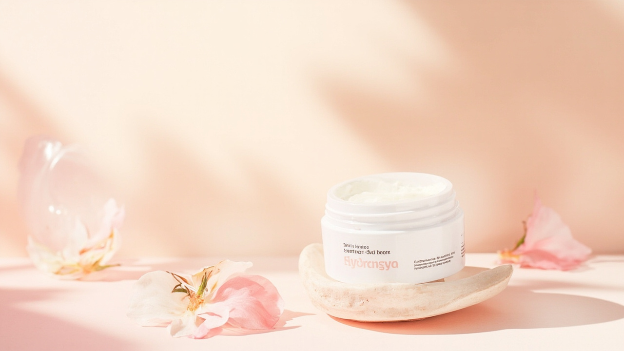 Proven Benefits of Best moisturizer