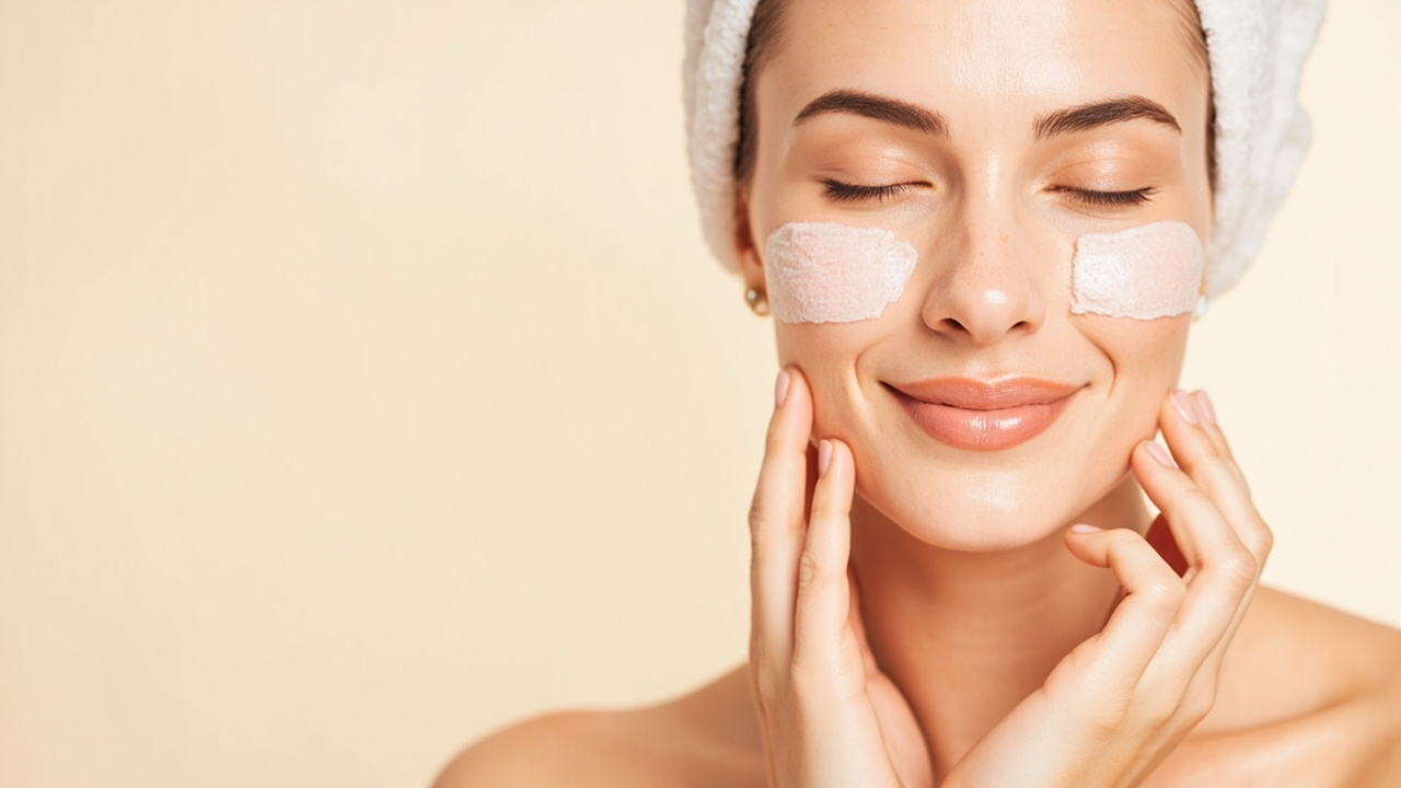 Physical Exfoliation: Methods, Benefits, and Risks