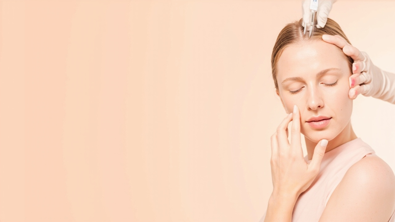 H2: Step 2 – At-Home Topical Treatments (The Daily Routine)