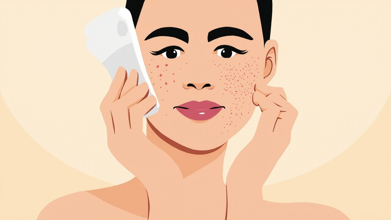 Step 1: Prevention – Stop New Scars Before They Start