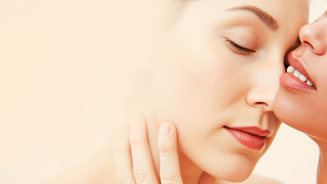 Step 2: At-Home Topical Treatments (For Mild Scars & Hyperpigmentation)
