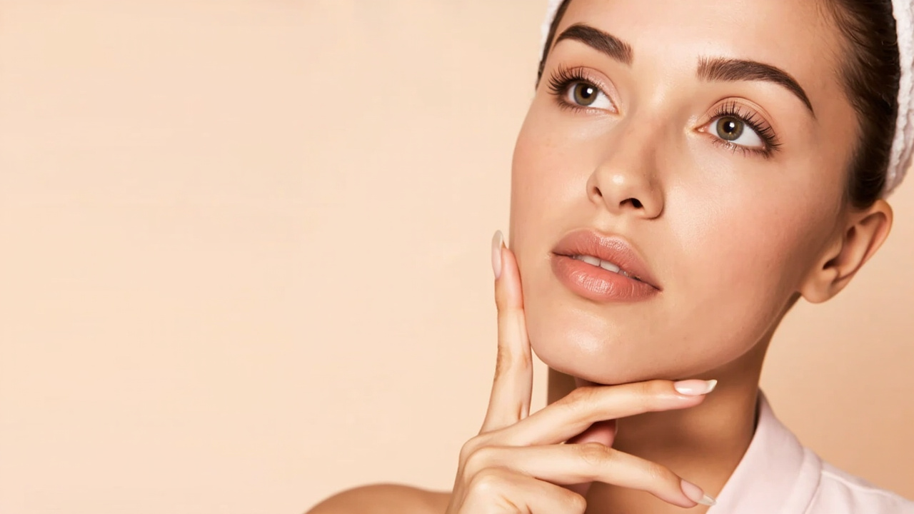 Step-by-Step Guide: How to Fix Chin Acne