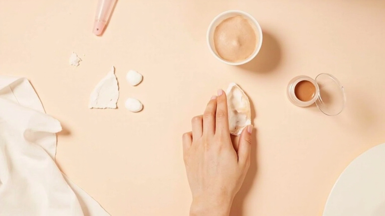 H2: Step 2: At-Home Skincare Routine (The Foundation)