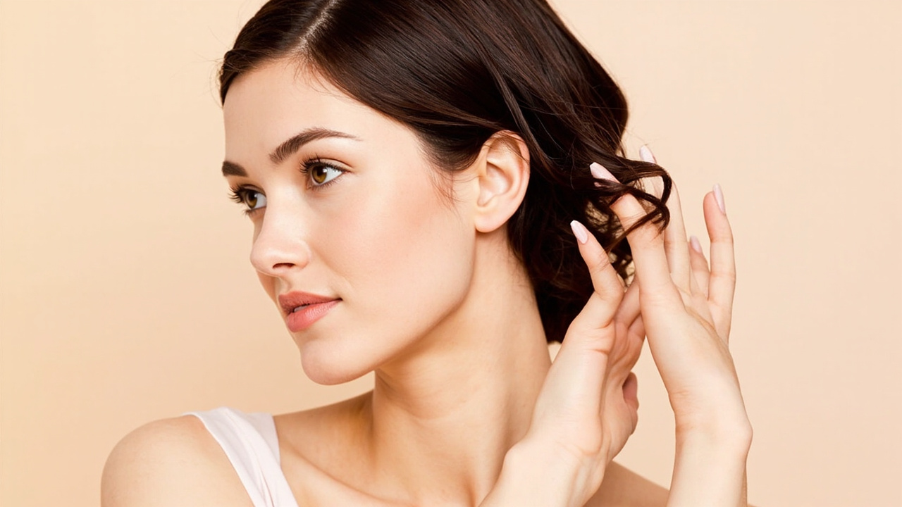 H2: Step-by-Step Guide to Fixing Frizz