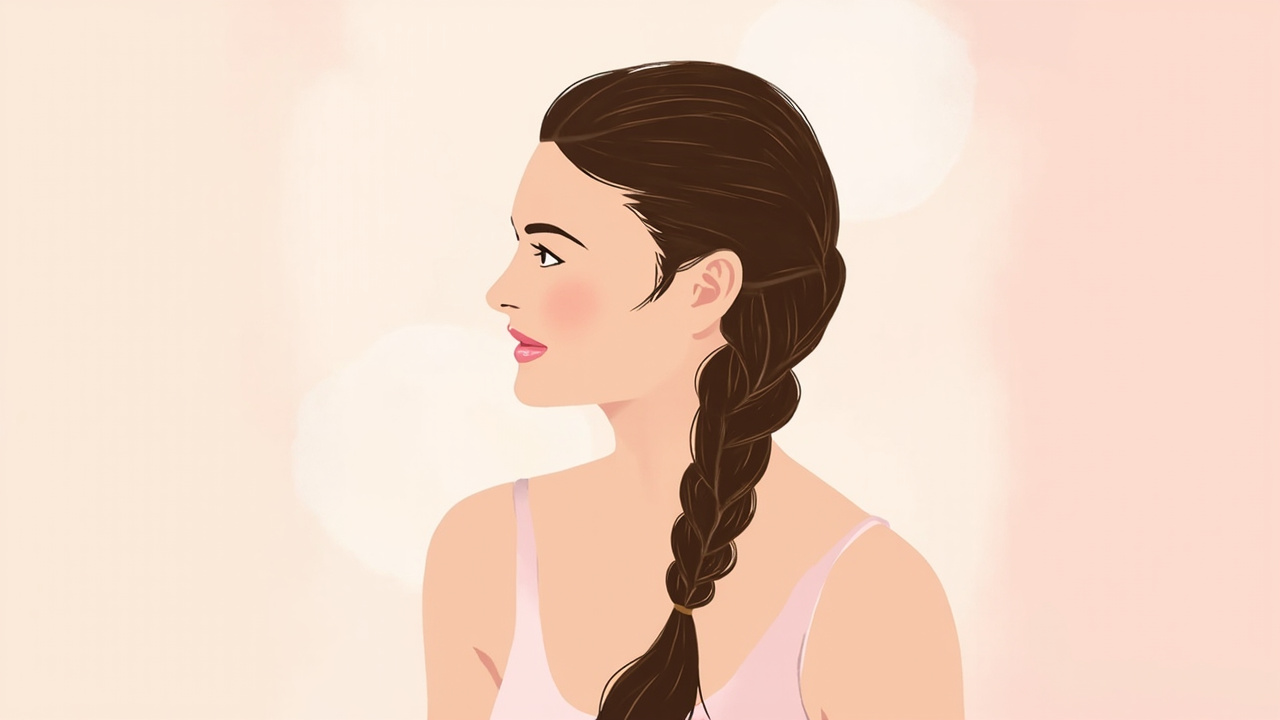 What You Need to Start Your French Braid Tutorial