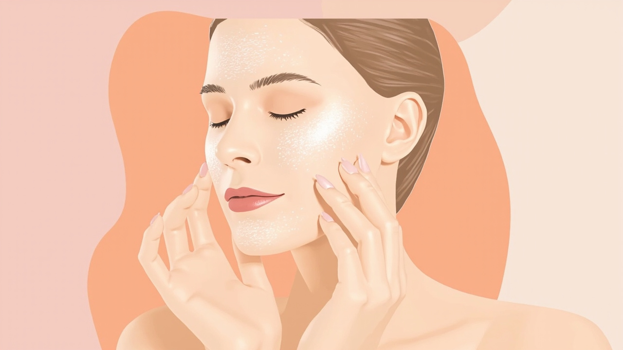 Understanding Acne Scars: Types and Causes