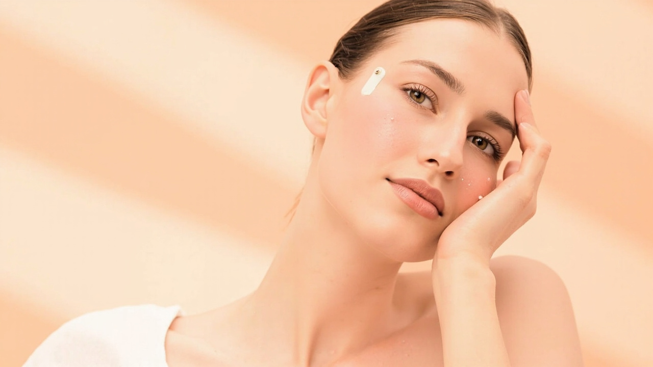 Topical Treatments: The First Line of Defense