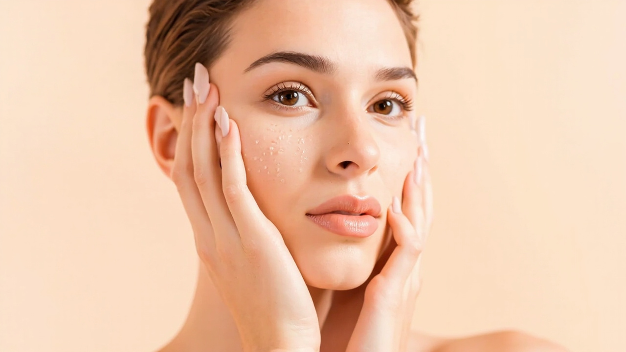 Step-by-Step Guide: How to Get Rid of Blackheads