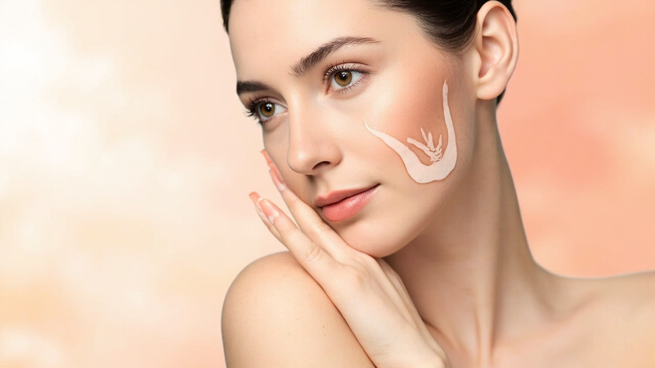 Professional Treatments for Broken Capillaries