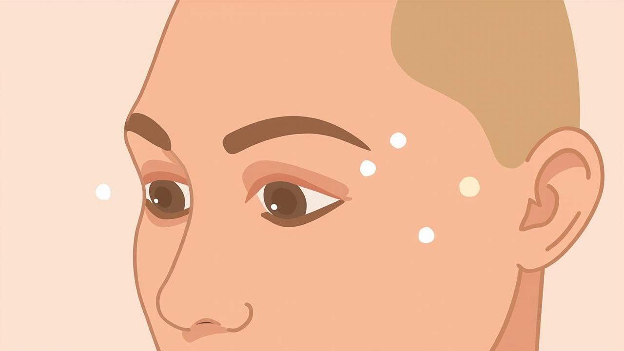 What Are Crow’s Feet? Understanding the Anatomy of Eye Wrinkles
