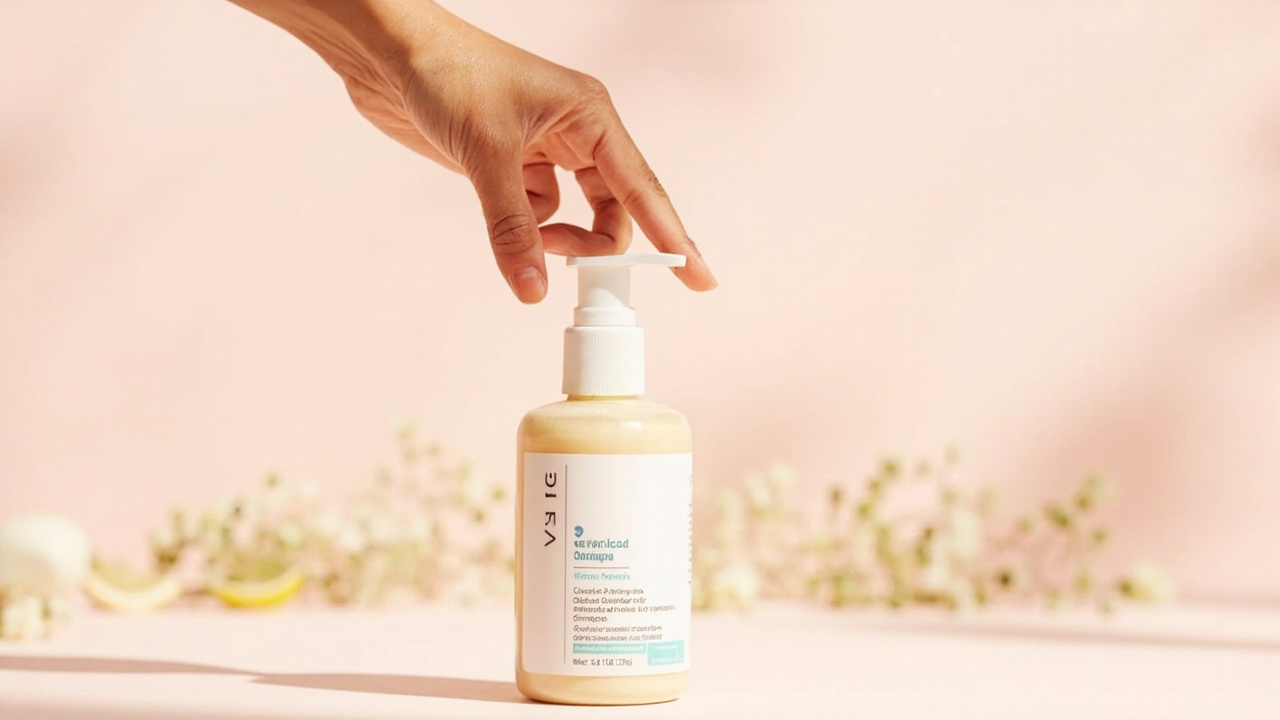 Step 2: Choose the Right Medicated Shampoo