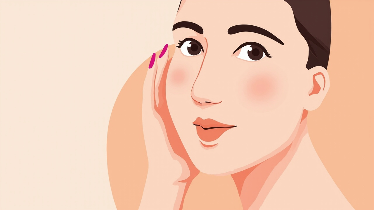 H2: What Are Dark Spots? Understanding the Basics