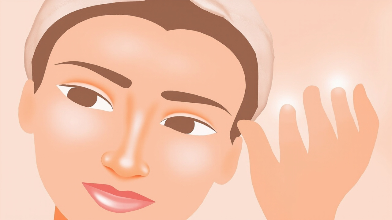 Topical Ingredients That Work Like Botox (But Slower)