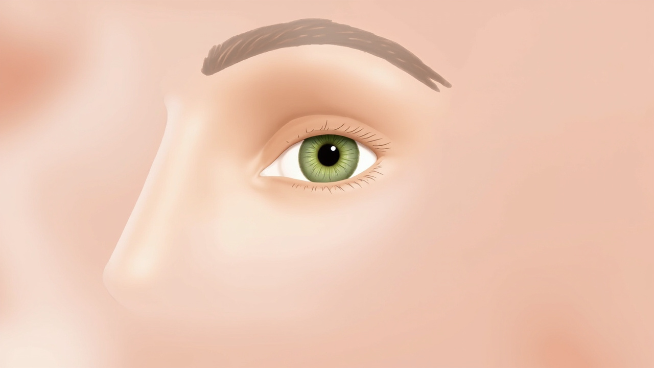 Causes of Hooded Eyes: Why Do They Develop?