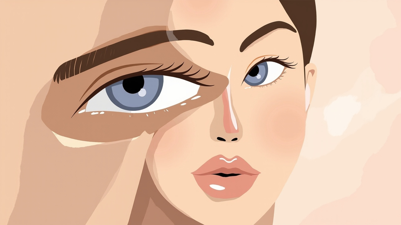 Prevention Tips: Can You Stop Hooded Eyes from Worsening?