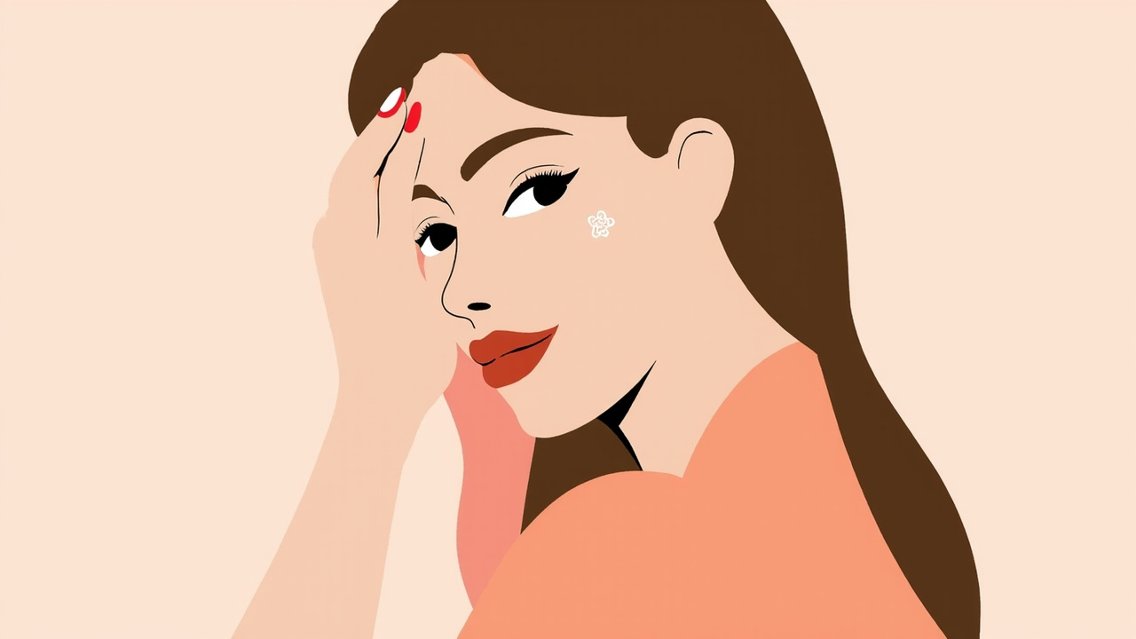Step-by-Step Guide: How to Get Rid of Hooded Eyes