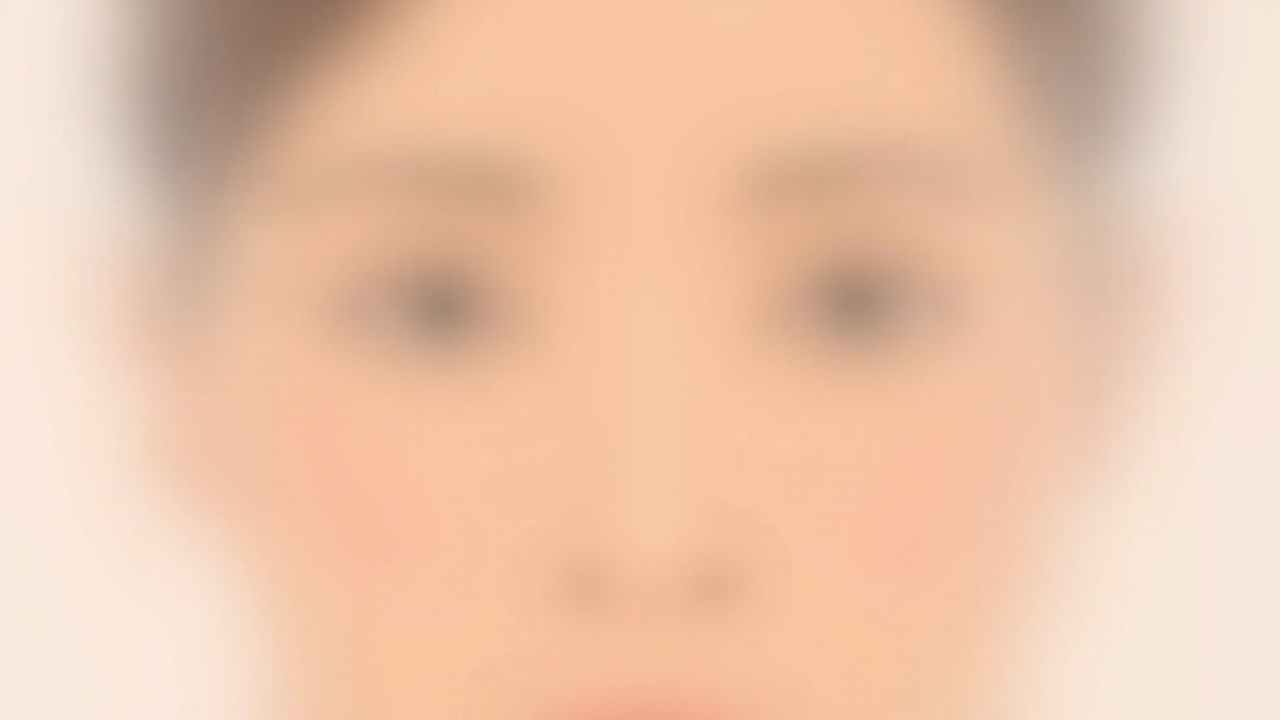 Understanding Hooded Eyes: Causes and Anatomy