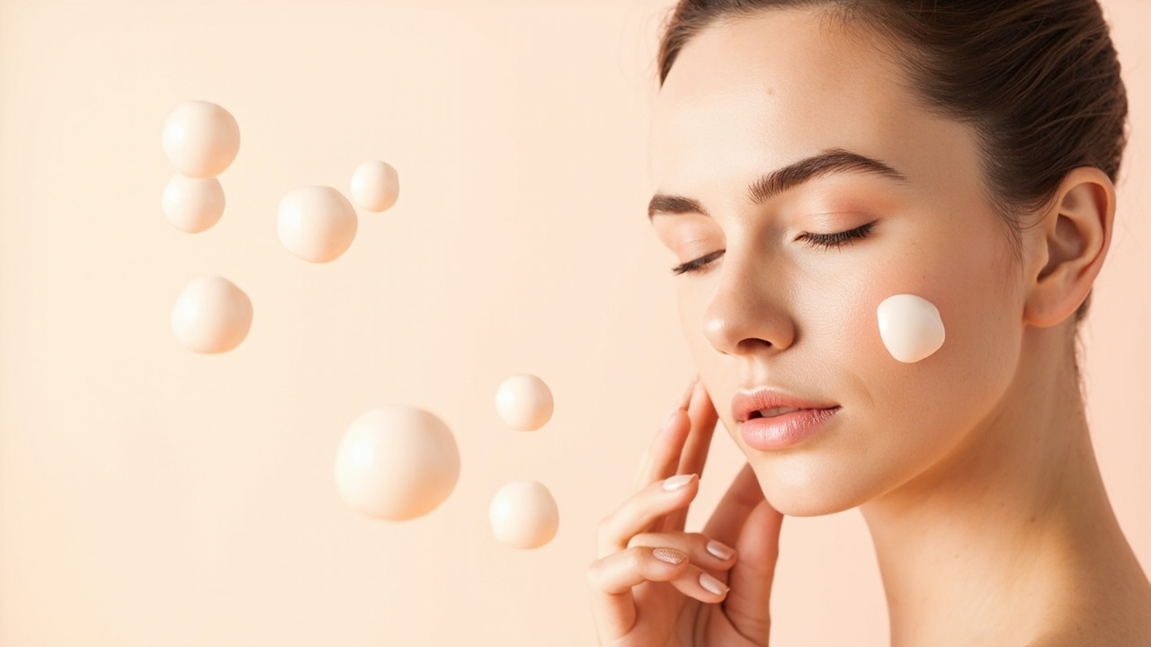 What Are Milia? The Science Behind Keratin Cysts