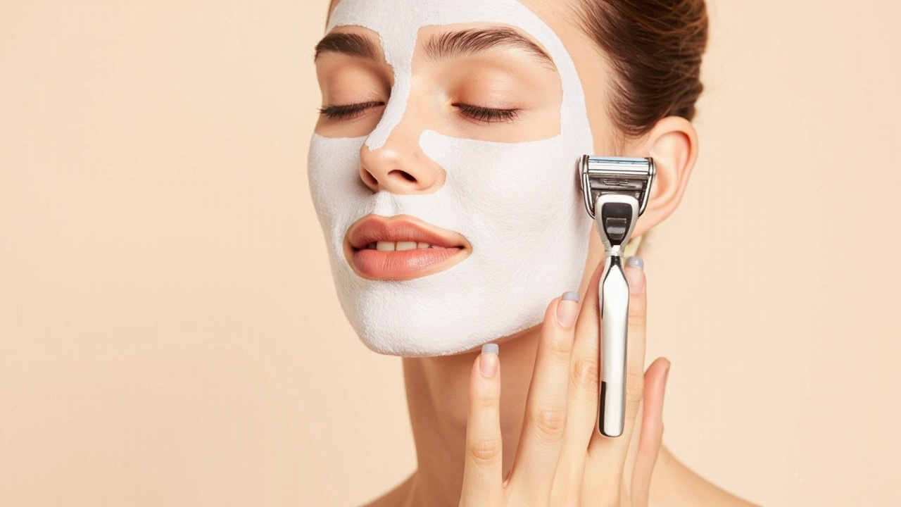 H2: Prevention is Better Than Cure: The 7-Step Pre-Shave Protocol
